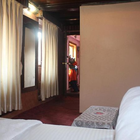 Moonlight Guest House Bhatgoan 외부 사진