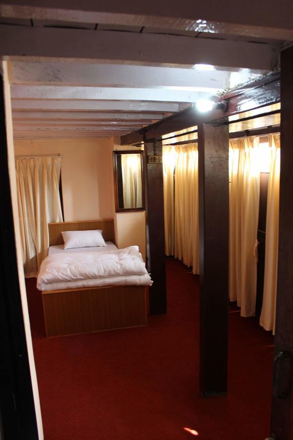Moonlight Guest House Bhatgoan 외부 사진
