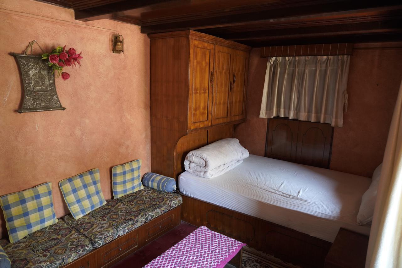 Moonlight Guest House Bhatgoan 외부 사진