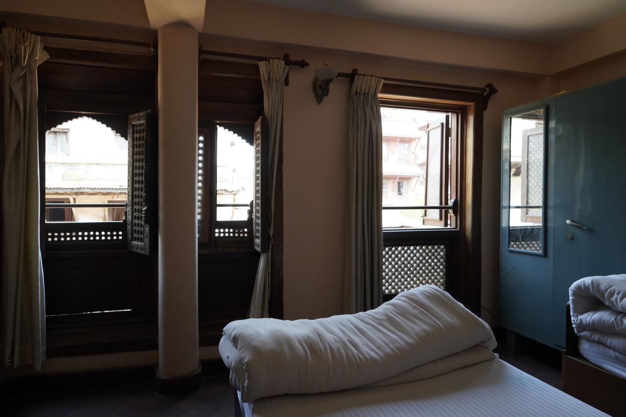 Moonlight Guest House Bhatgoan 외부 사진