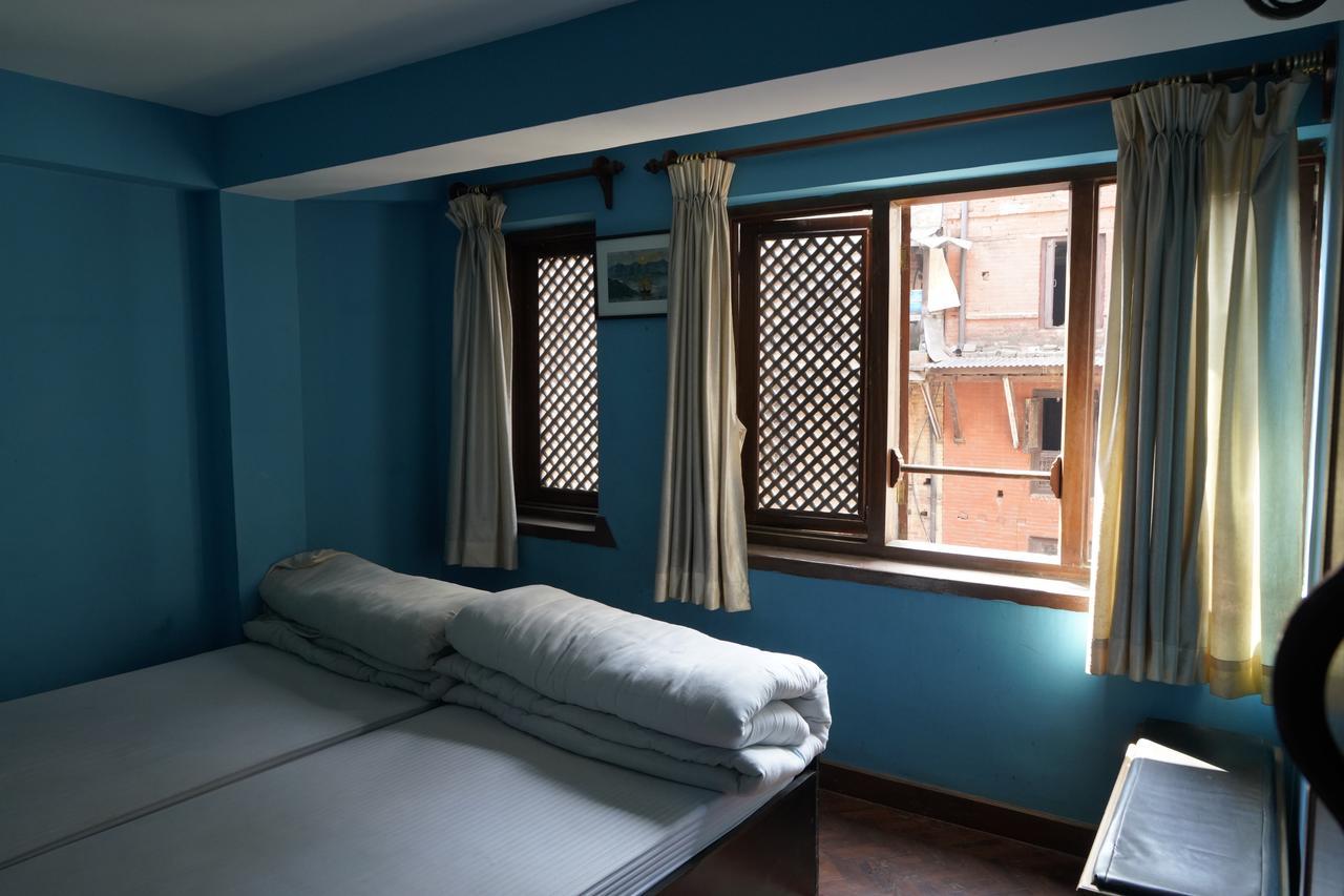 Moonlight Guest House Bhatgoan 외부 사진