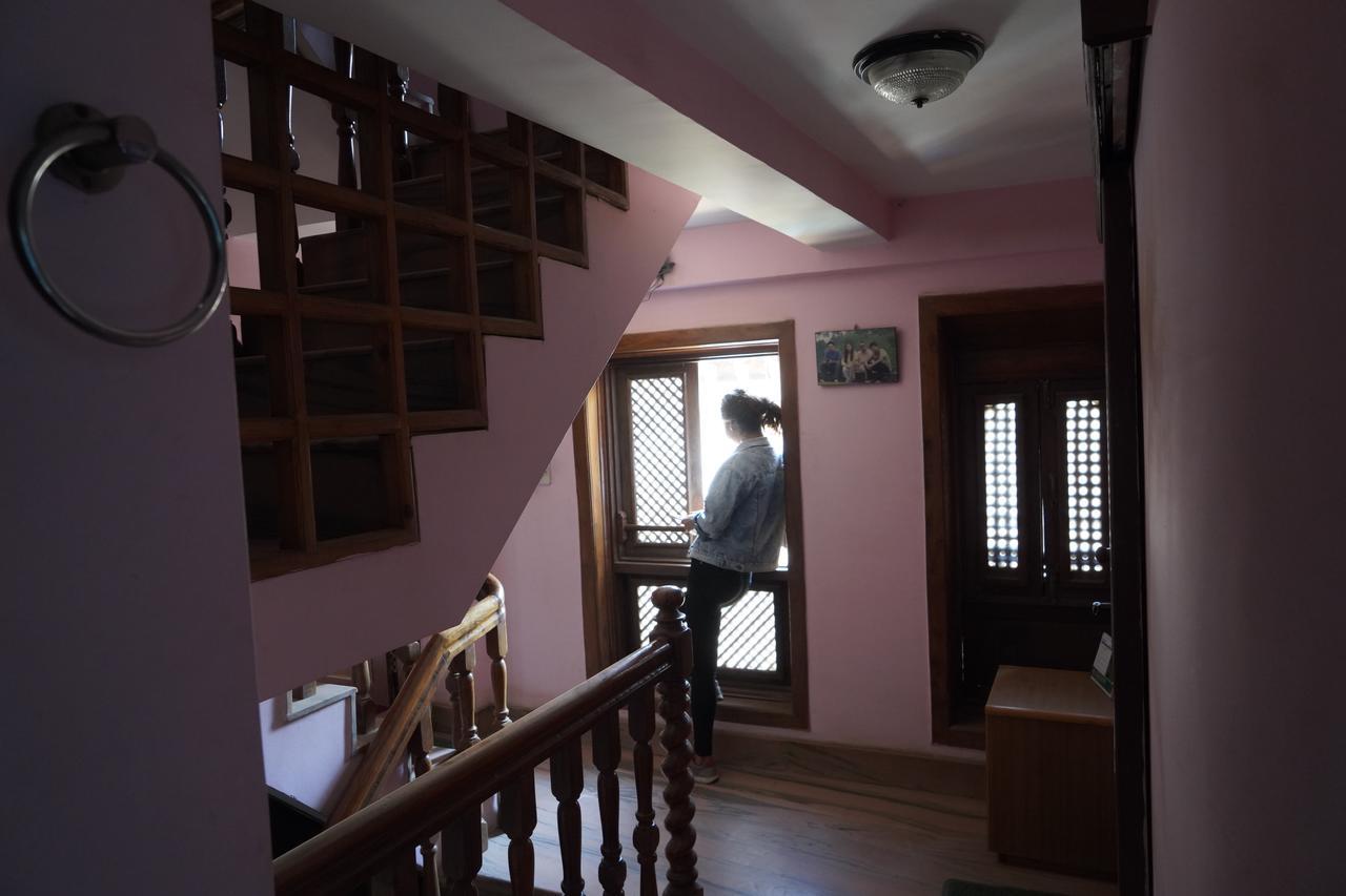 Moonlight Guest House Bhatgoan 외부 사진