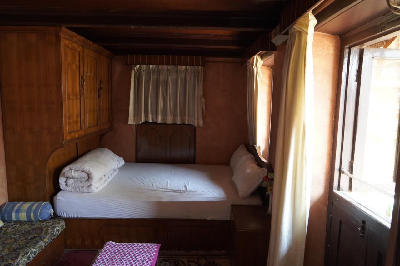 Moonlight Guest House Bhatgoan 외부 사진