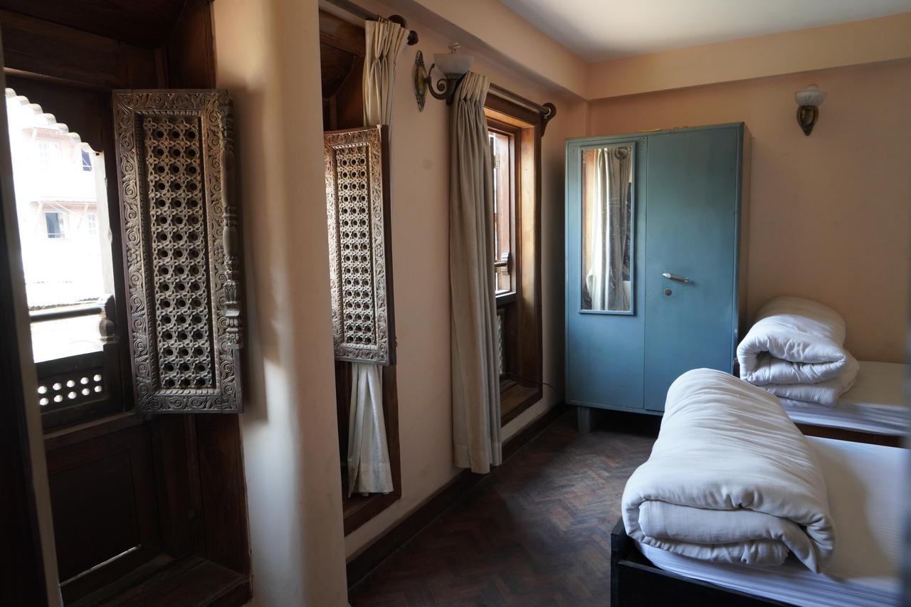 Moonlight Guest House Bhatgoan 외부 사진