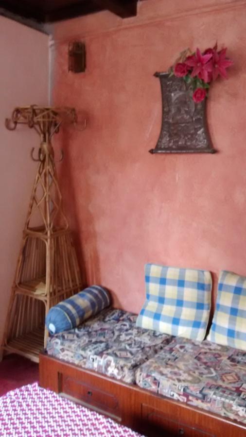 Moonlight Guest House Bhatgoan 외부 사진