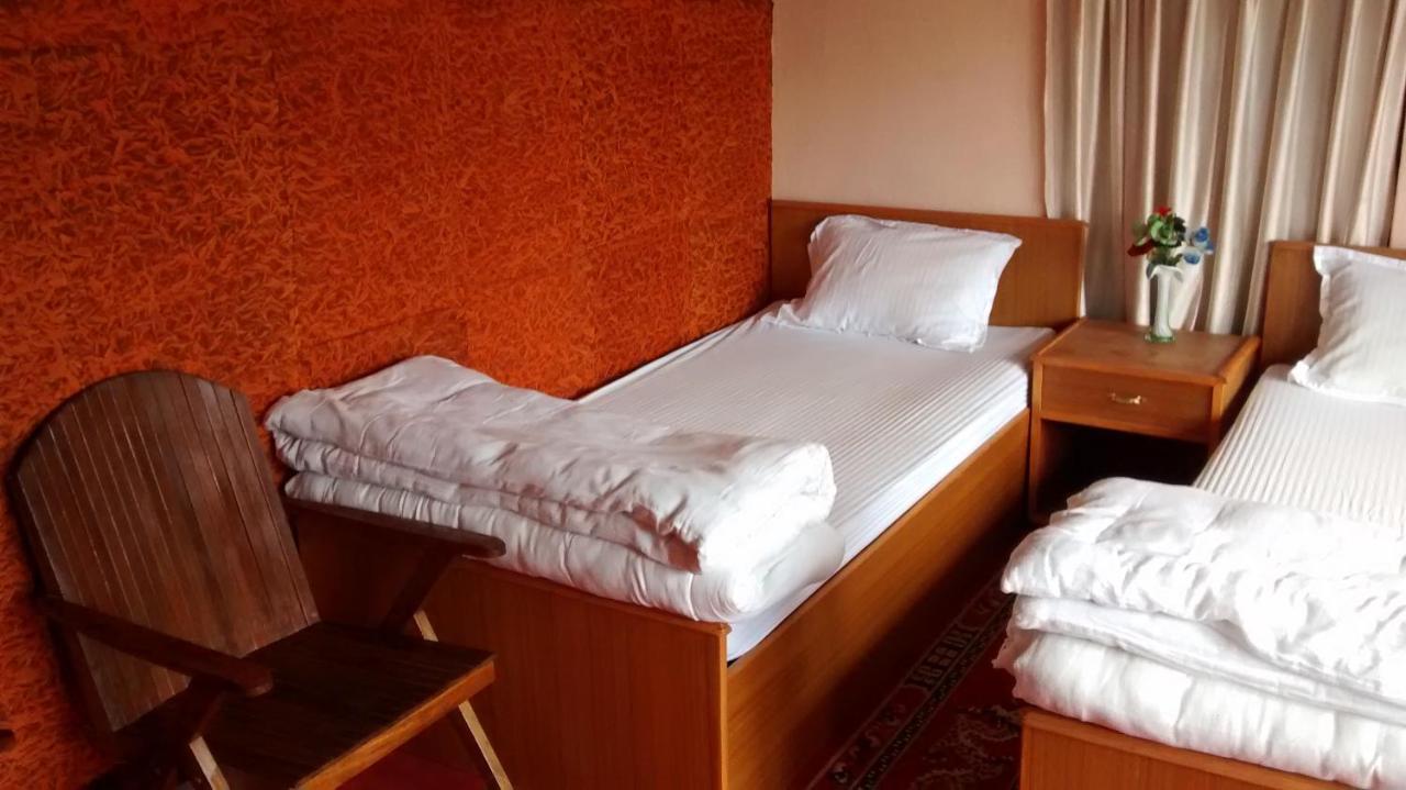 Moonlight Guest House Bhatgoan 외부 사진