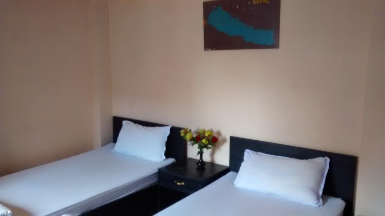 Moonlight Guest House Bhatgoan 외부 사진