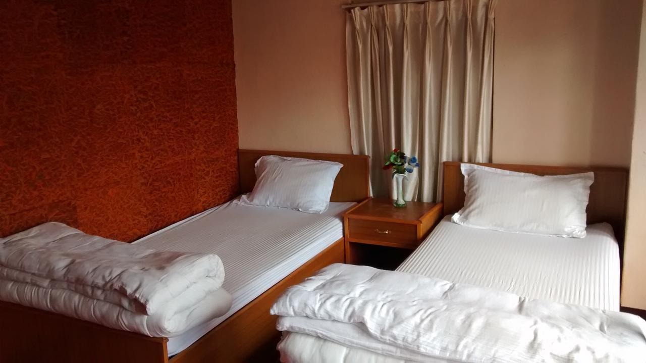 Moonlight Guest House Bhatgoan 외부 사진