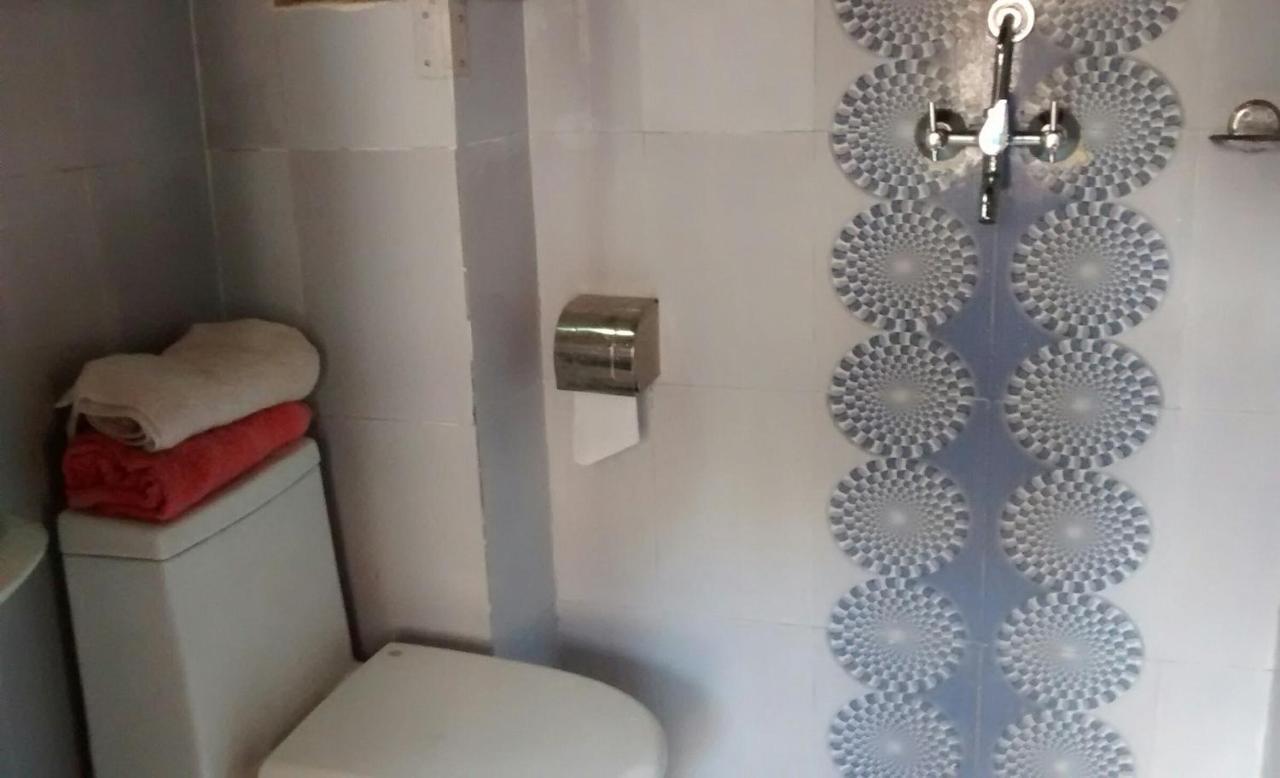 Moonlight Guest House Bhatgoan 외부 사진