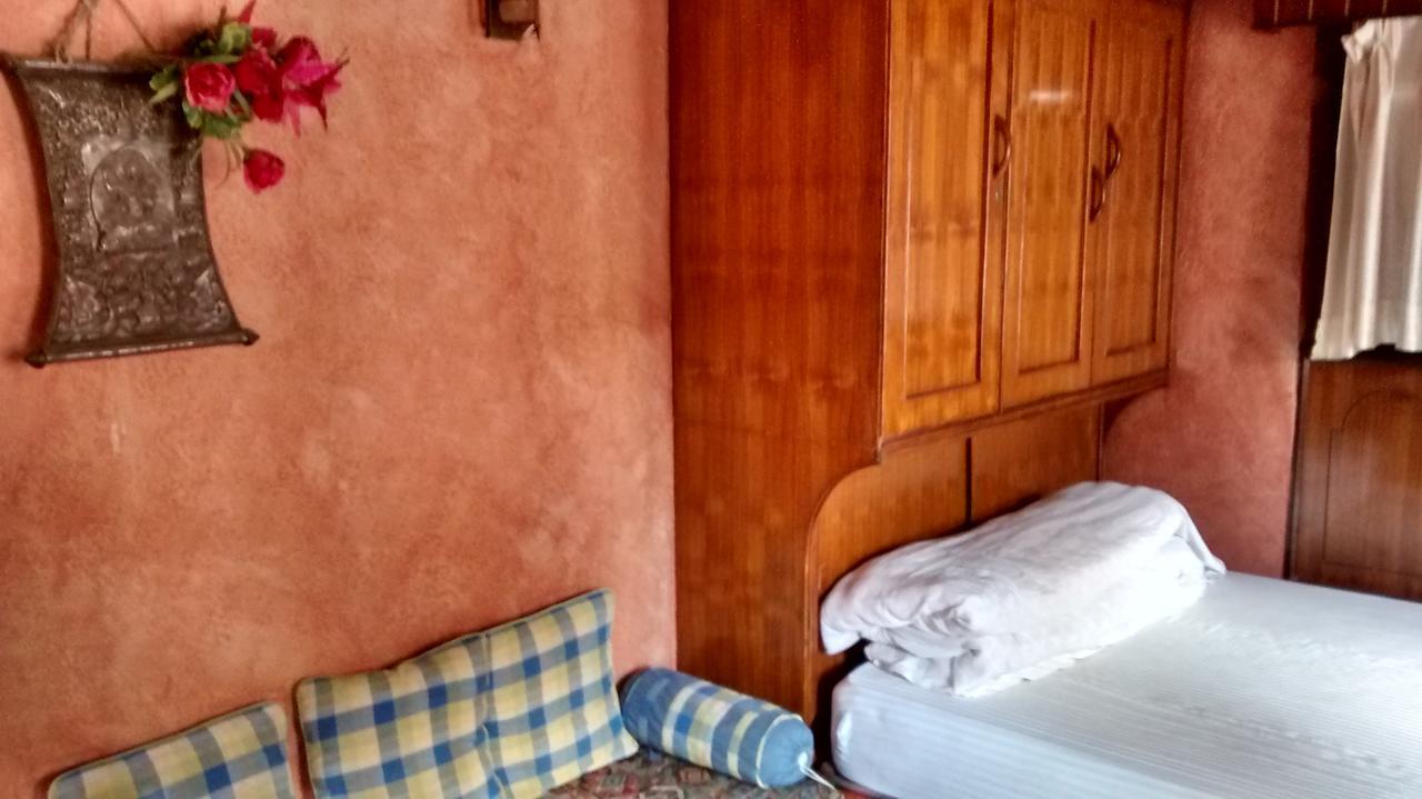 Moonlight Guest House Bhatgoan 외부 사진
