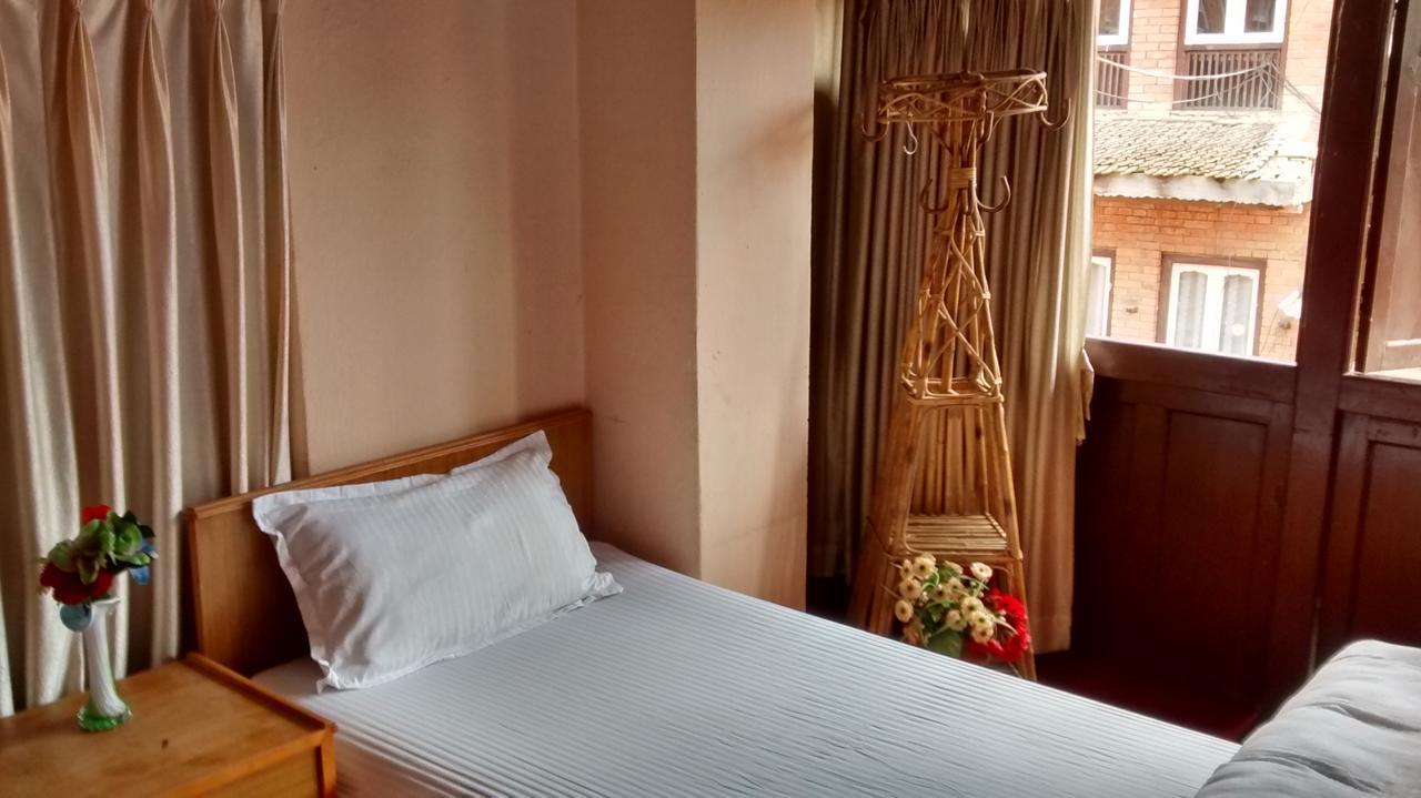 Moonlight Guest House Bhatgoan 외부 사진