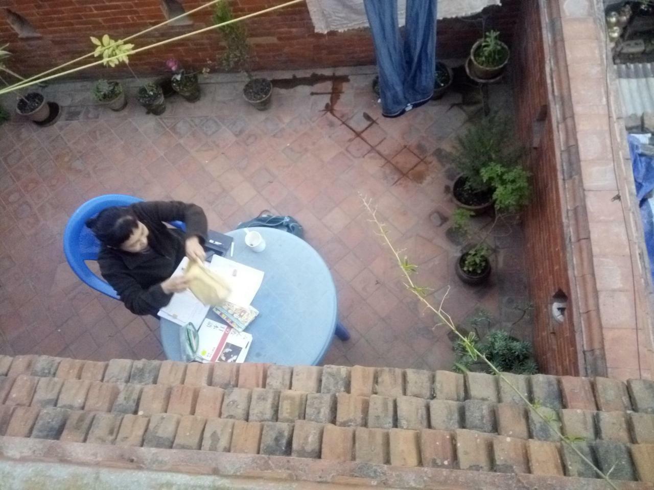 Moonlight Guest House Bhatgoan 외부 사진