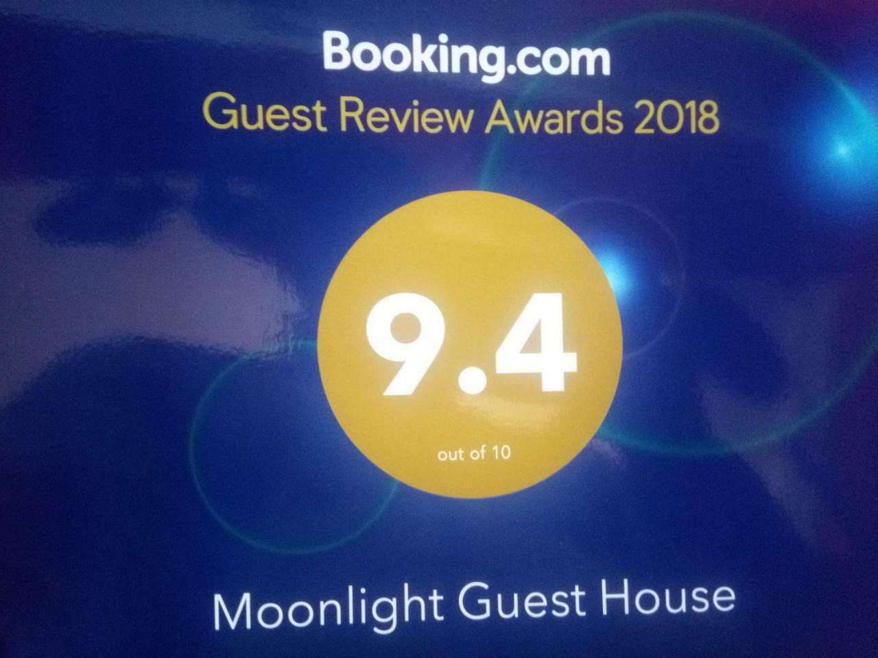 Moonlight Guest House Bhatgoan 외부 사진
