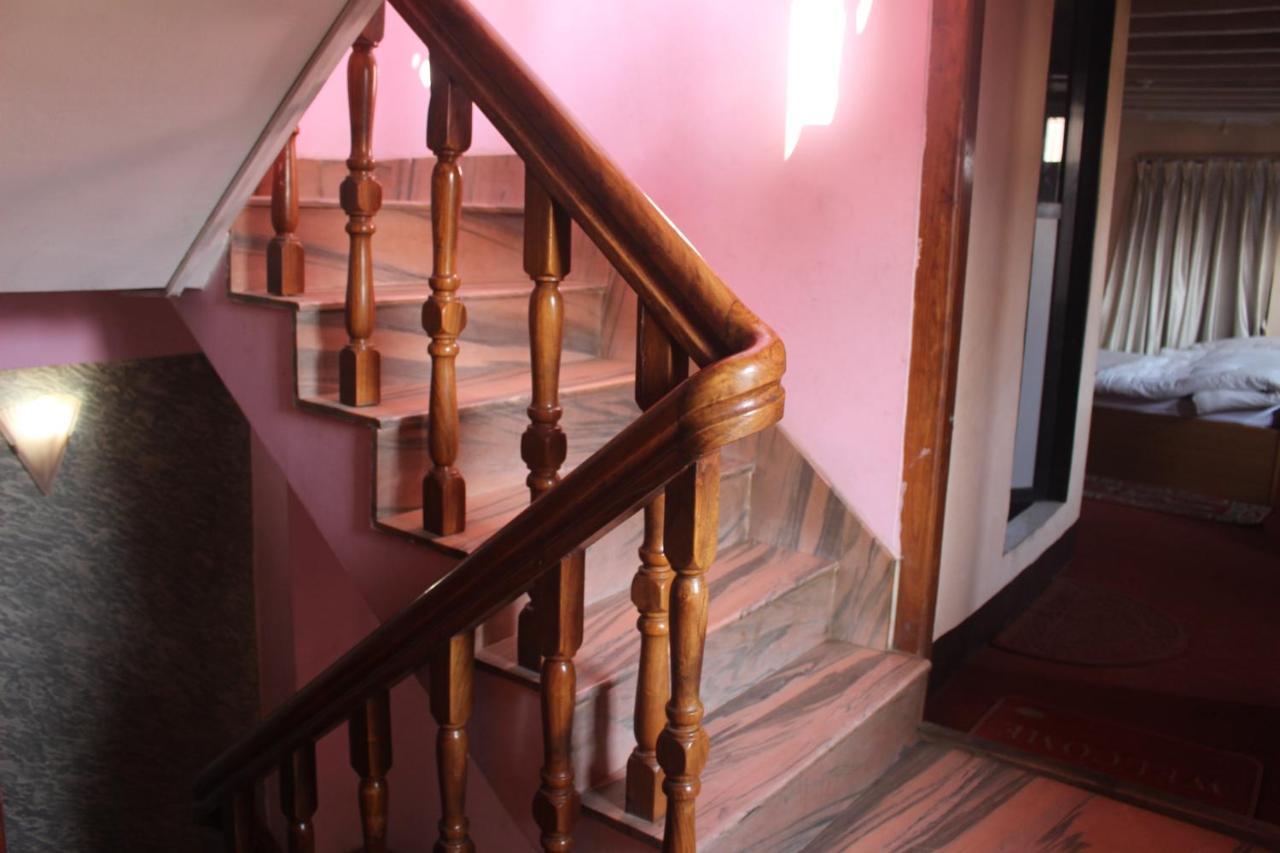 Moonlight Guest House Bhatgoan 외부 사진