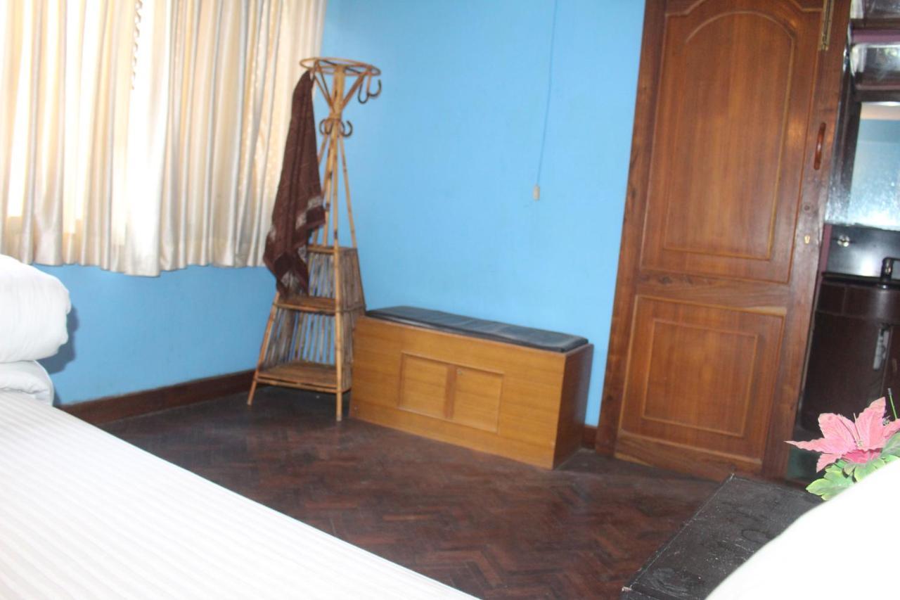 Moonlight Guest House Bhatgoan 외부 사진