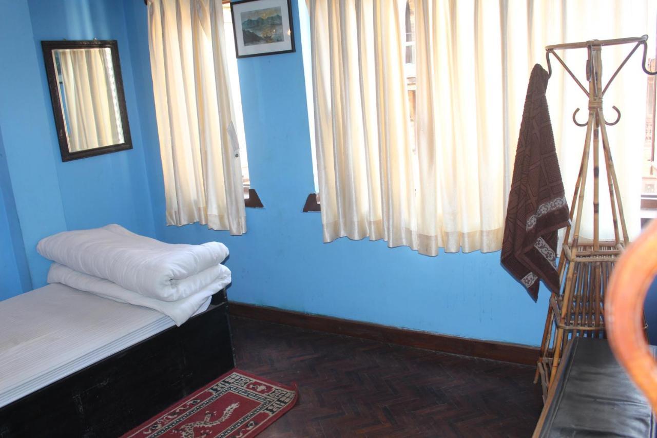 Moonlight Guest House Bhatgoan 외부 사진