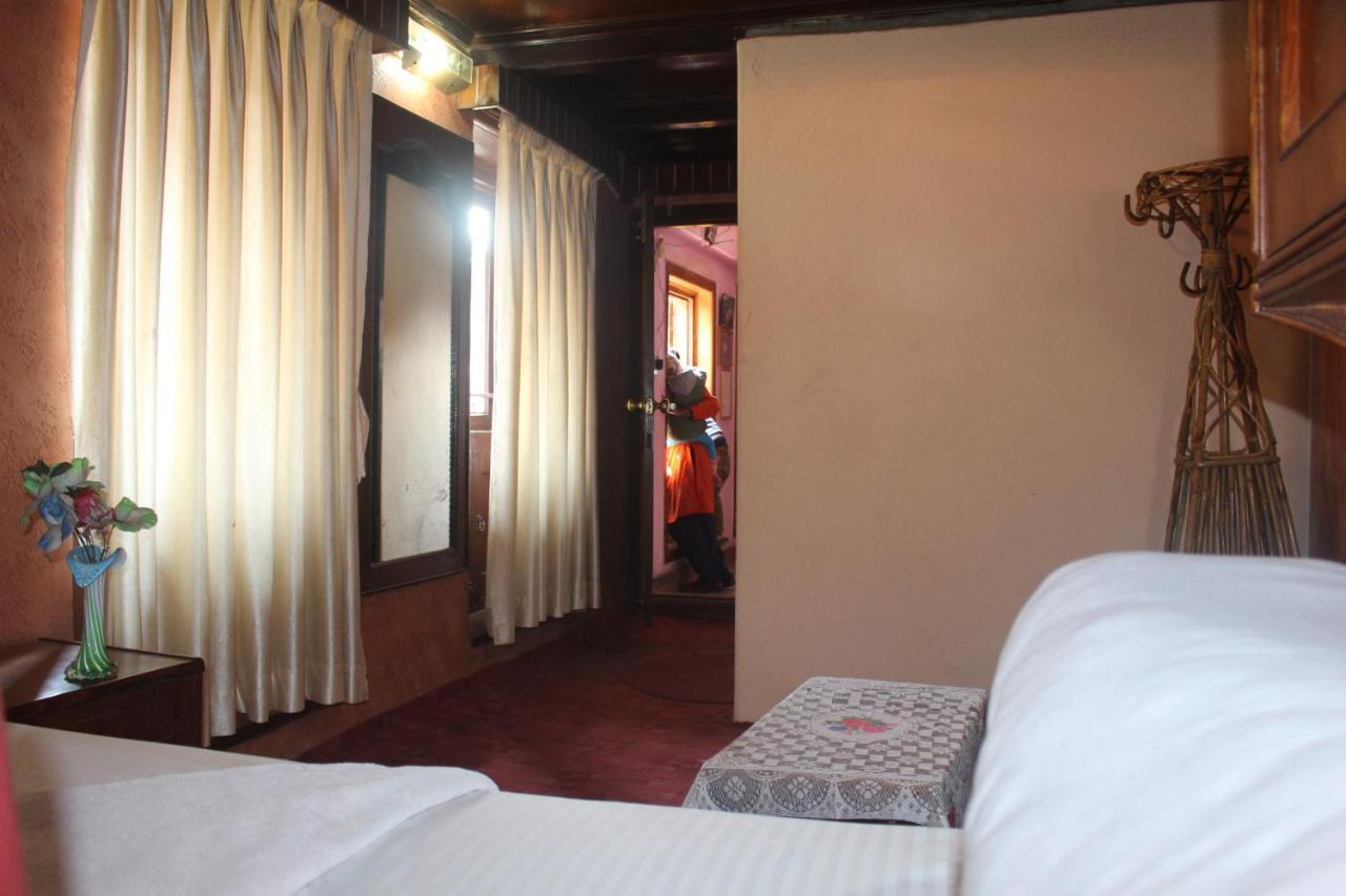 Moonlight Guest House Bhatgoan 외부 사진