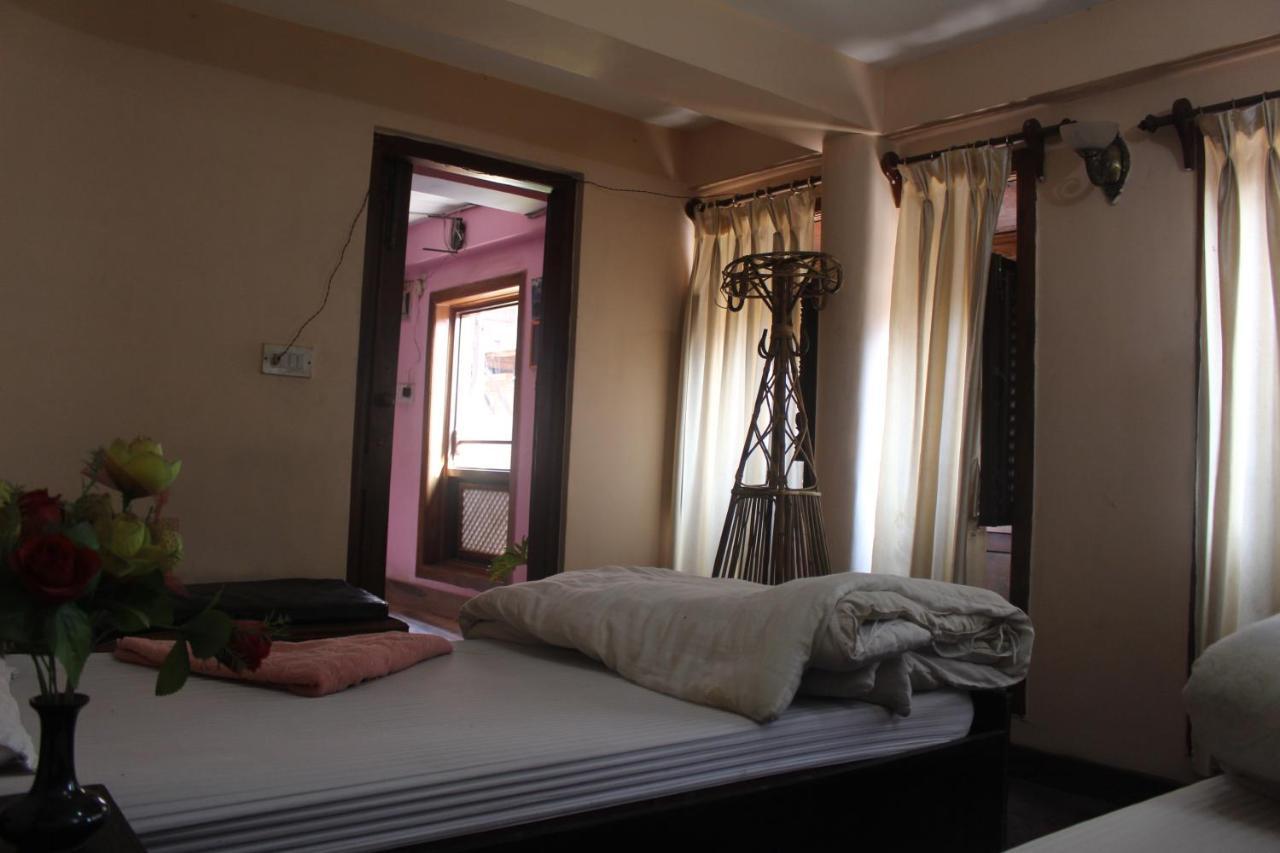 Moonlight Guest House Bhatgoan 외부 사진