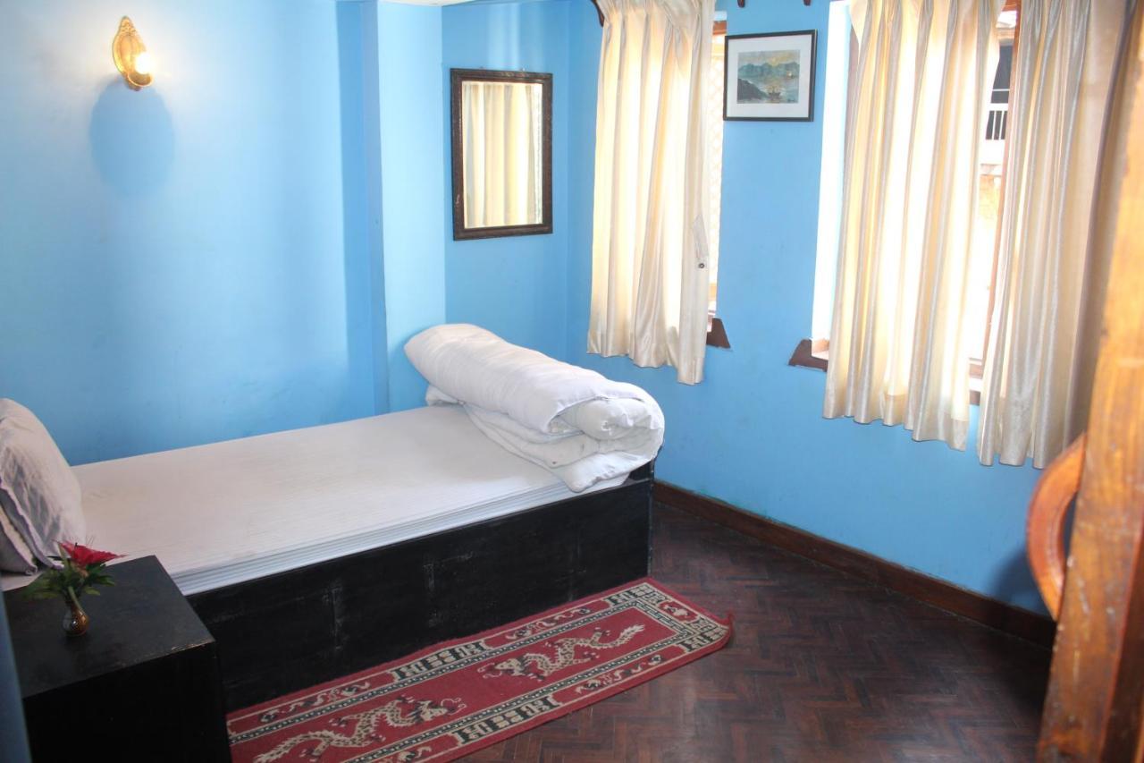 Moonlight Guest House Bhatgoan 외부 사진