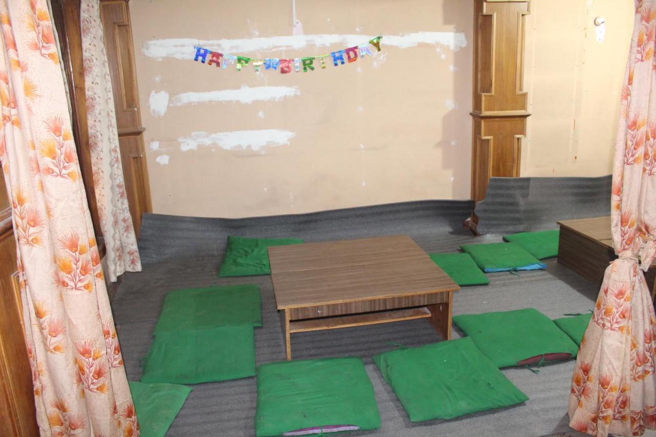 Moonlight Guest House Bhatgoan 외부 사진