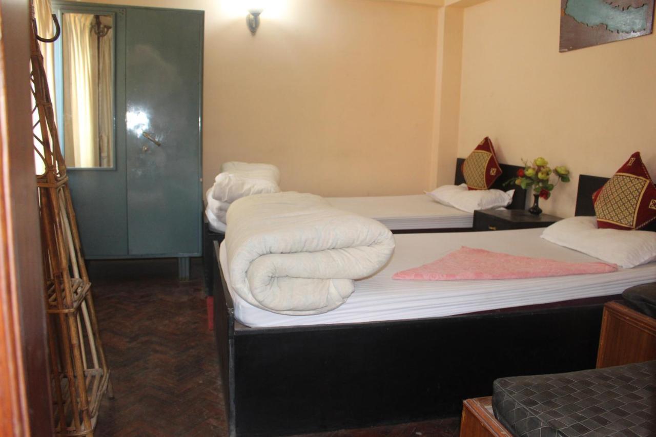 Moonlight Guest House Bhatgoan 외부 사진