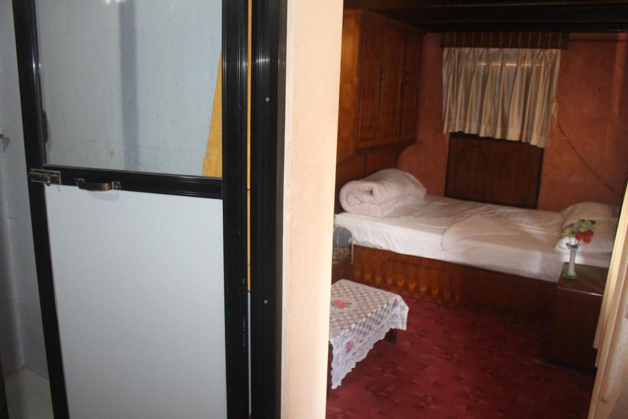 Moonlight Guest House Bhatgoan 외부 사진