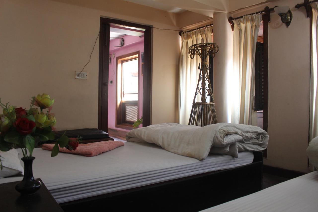 Moonlight Guest House Bhatgoan 외부 사진