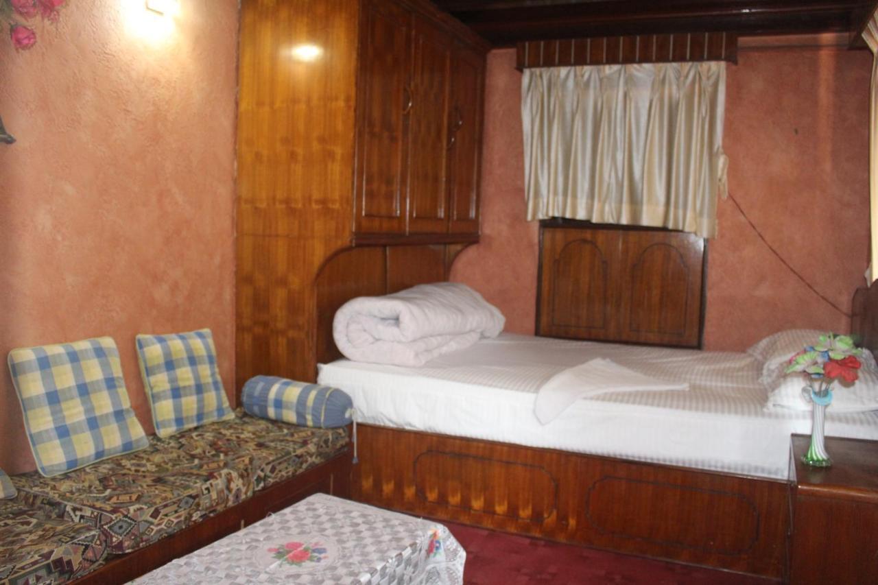 Moonlight Guest House Bhatgoan 외부 사진