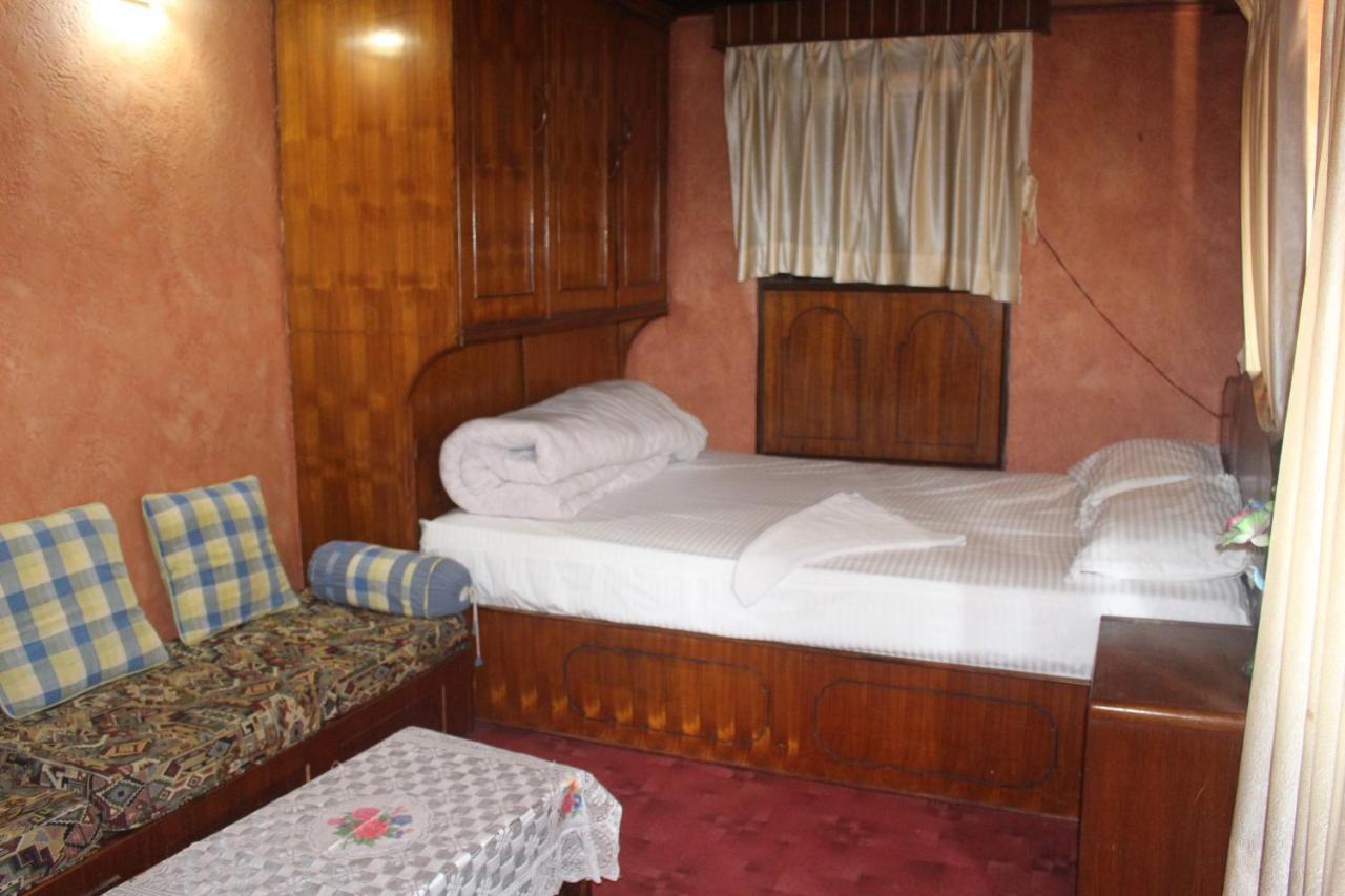 Moonlight Guest House Bhatgoan 외부 사진