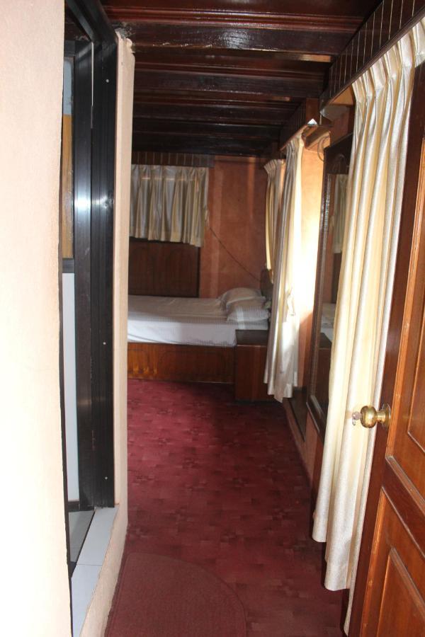 Moonlight Guest House Bhatgoan 외부 사진