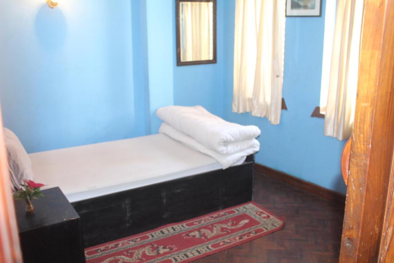 Moonlight Guest House Bhatgoan 외부 사진
