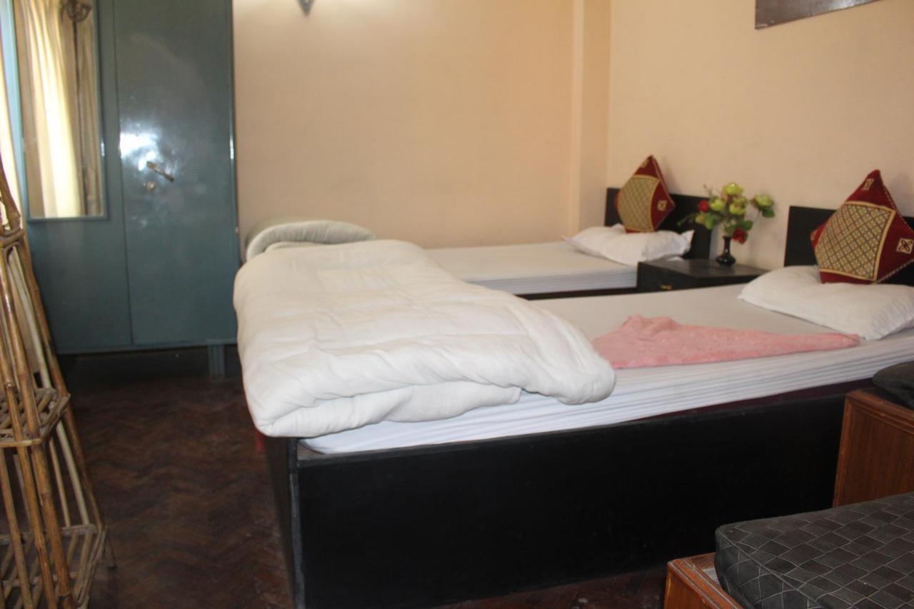Moonlight Guest House Bhatgoan 외부 사진
