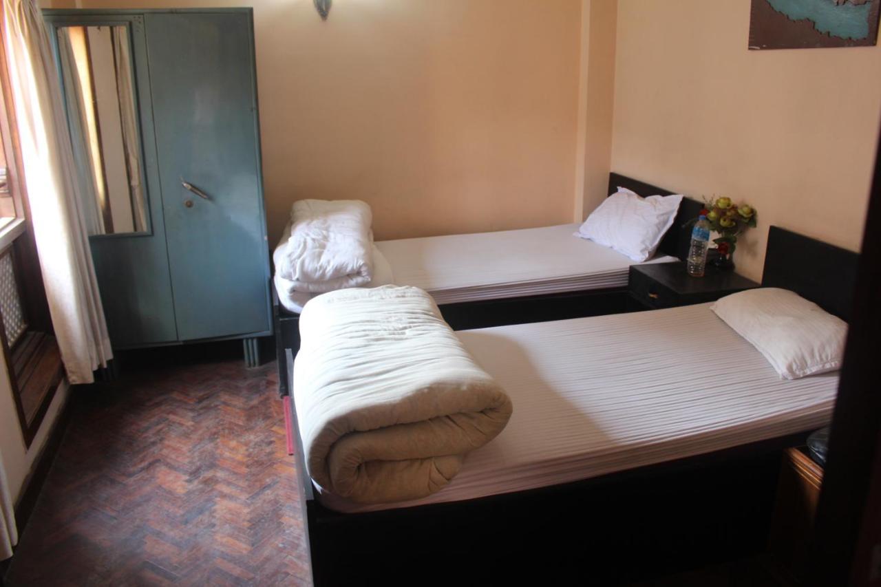 Moonlight Guest House Bhatgoan 외부 사진