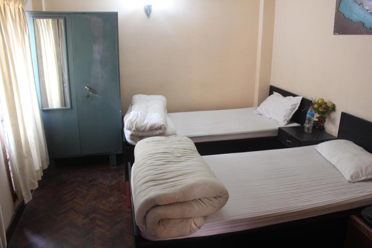 Moonlight Guest House Bhatgoan 외부 사진